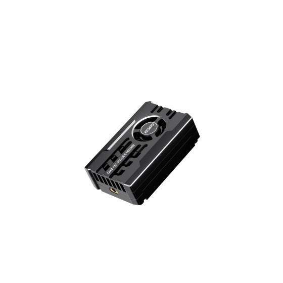 Original GEPRC MATEN PRO 3.3G 3W VTX  Audio Video Module 7-30V for RC Remote Multi-Rotor DIY Parts High Quality VTX